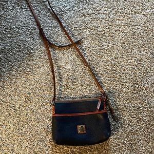 Dooney & Burke purse
